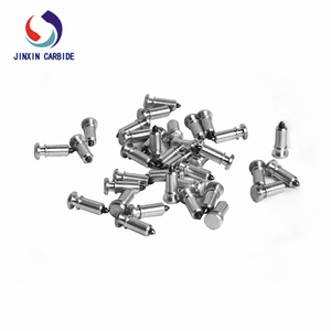 Customized Ice Tire Studs 