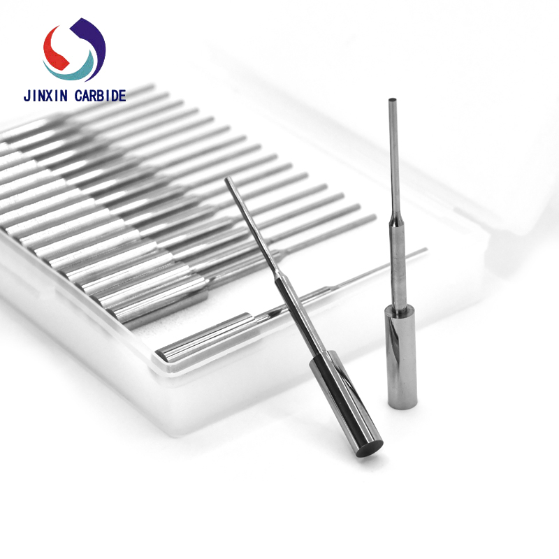 Tungsten Carbide Punch Needle (1)