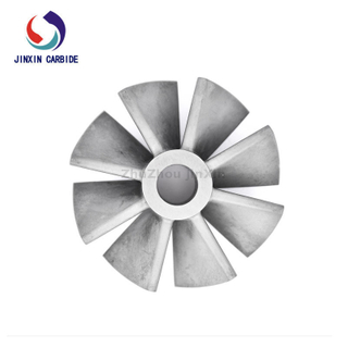 Tungsten Carbide Rotor and Stator Mwd Oil and Gas Industry