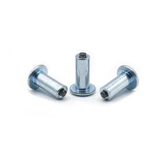 JX9-14-1 studded tyre studs spikes from JX studs