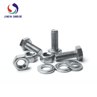China bolt supplier