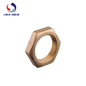 Nut and bolt supply copper nuts brass nuts manufacturer
