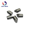 tungsten carbide buttons bit inserts for oil drilling