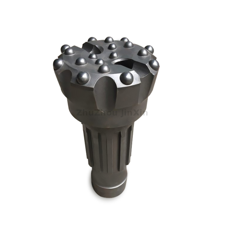 Factory Directly Provide Dth Bits And Hammers Dth Hammer Button Drill Bits Water Well Drilling Dhd340 125mm Mission60 165