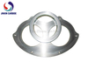 Tungsten Carbide DN200 DN230 DN260 Sany Concrete Pump Wear Plate and Cutting Ring