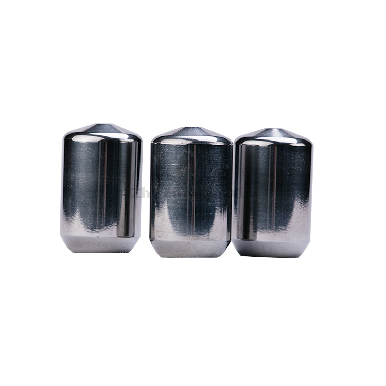 Original materials manufactured HPGR tungsten carbide studs for crushing ore