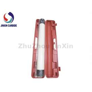 DHD340 High efficiency drilling dth bit hammer for drilling rig