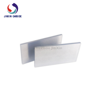 Tungsten Carbide Bar High Quality Tungsten Carbide Strips Suitable for Making Cast Iron Rolls