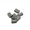 YG8 Small Tungsten Carbide Bar/block High Precision Cutting Tips Tungsten Carbide Strips