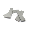 WC-Ni Alloy Tungsten Carbide Plates For Moulds Tungsten Alloy Sheet Cemented Carbide Plates