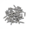 Tungsten Carbide Rod Tungsten Carbide Pin Needles Solid Carbide Pointed Bar For Engrave 