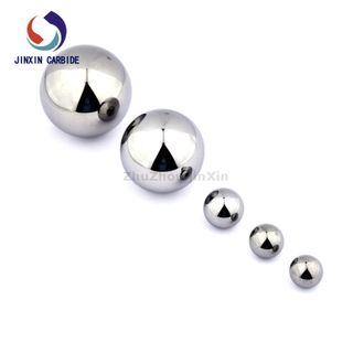 Tungsten Carbide Ball for Stone Extraction Tungsten Grinding Ball Corrosion Resistant Carbide Ball