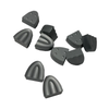 Tungsten Carbide Metal Muncher Insert