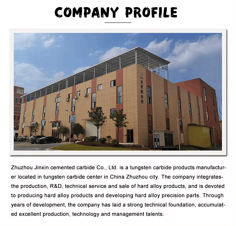 company profile