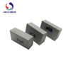 Tungsten Carbide Flat Strips Carbide Rod For Wood Cutter Woodworking