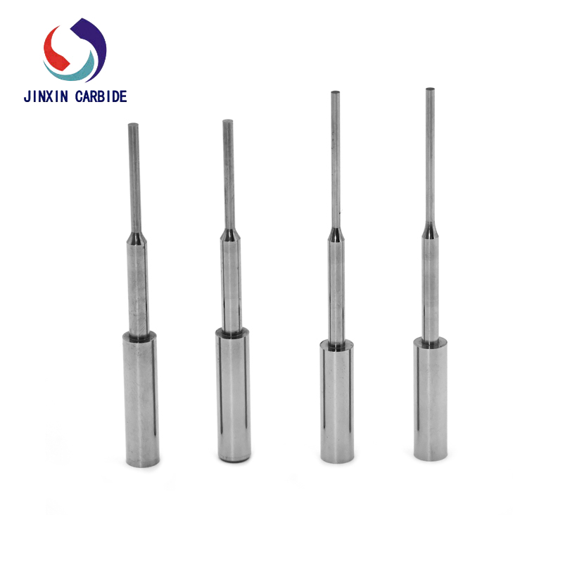 Tungsten Carbide Punch Needle (6)