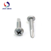 General Screw Wood Screws Drywall Screw Self Tapping Screw for sale