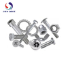 China bolt supplier