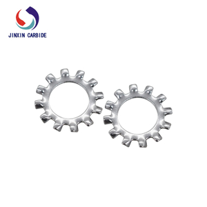 Standard Fastener External Tooth Lock Washer for sale