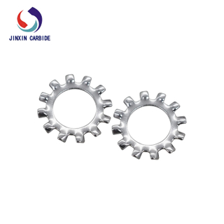 Standard Fastener External Tooth Lock Washer for sale