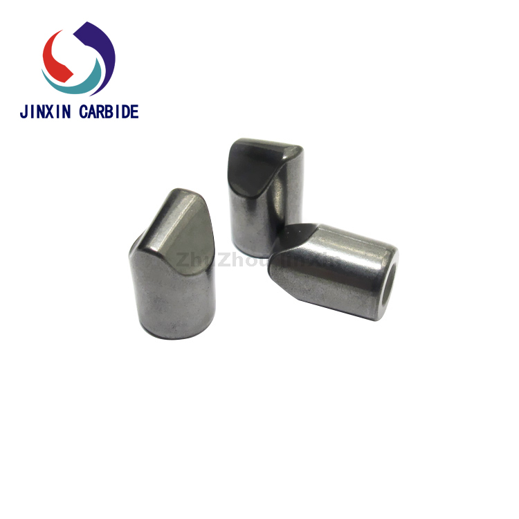 tungsten carbide button teeth Suitable for rock drilling bit