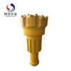  6 inch rock bit mission 60 mm DTH hammer with good discount drill bits for wells professional drill bits