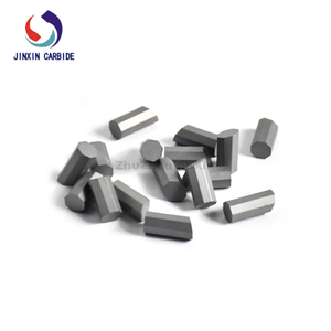 BK8 G5303 Tungsten Carbide Inserts