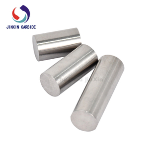 Non-magnetic Tungsten Carbide Cylinder High Quality Cemented Carbide Rods