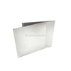 Tungsten Carbide Mirror Sheet Mirror Surface Plate Professional Tungsten Carbide Square Plate