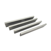 Blank Non-magnetic Tungsten Alloy Bars Plates Carbide Sheets Tungsten Carbide Sticks 