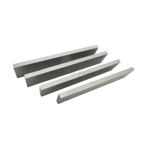 Tungsten Carbide Plates Zhuzhou Tungsten Excellent quality Carbide Plates For Woodworking