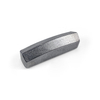 Tungsten Carbide Cutting Brazed Tips Wear Resistance Tungsten Cemented Carbide Chisel Tips 