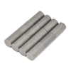 2cm Tungsten Carbide Round Bar High Strength Grinding Tungsten Carbide Rods Hard Rock Tungsten Steel Rod
