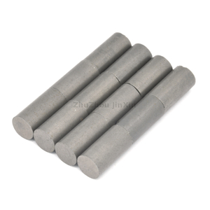 Cemented Carbide Round Bars for Optimal Performance Carbide Round Rod