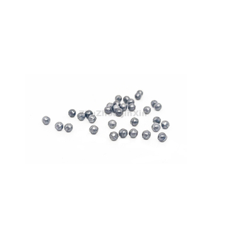 Tungsten Ball Manufacture Long-lasting Tungsten Weight Balls Pure Tungsten Ball Sphere