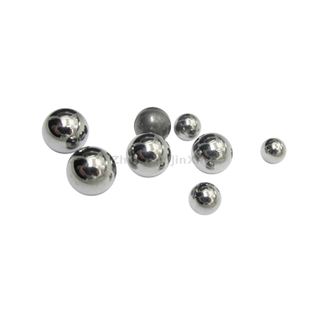 Pure Tungsten Ball Tungsten Alloy Sphere 1.8mm 2mm 2.25mm 2.5mm 2.75mm Tungsten Heavy Alloy Ball