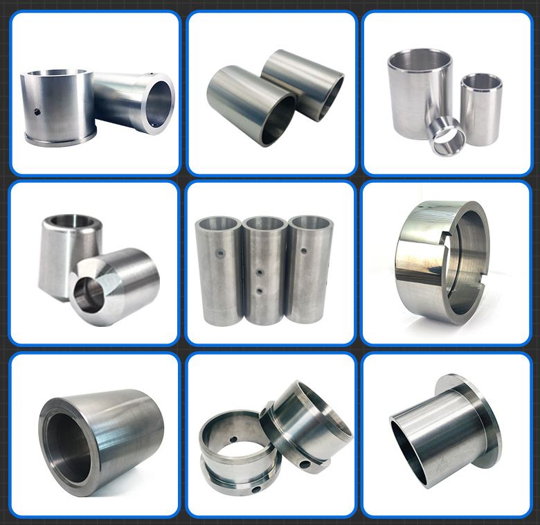 carbide bushing