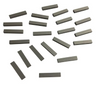 Tungsten Carbide Tiles Wear Parts for Stabilizers