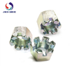 Customizable High Quality Steel Nut for Car with Strength