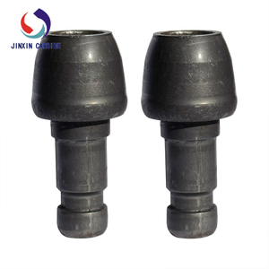 High-Performance Customized Tungsten Carbide Mining Picks for Drill Bits And Mining Machinery