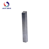 Tungsten carbide stick blade for gear cutting 