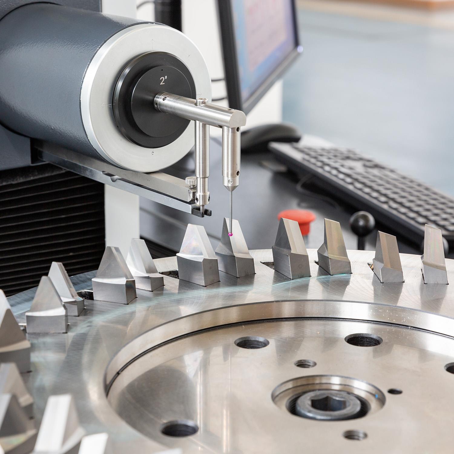 carbide stick blade
