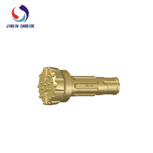 High quality dth button drill bits for mining machine