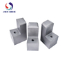 Tungsten carbide wear parts customized 