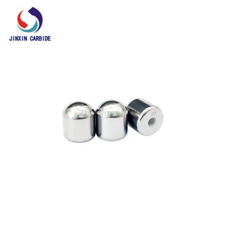 Carbide Buttons and Inserts Zhuzhou Manufacture 