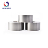 High-Precision Non-standard Tungsten Carbide Rollers for Steel Rolling Applications