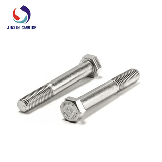 Hex Bolts