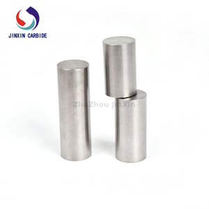 W-Ni-Fe Alloys Tungsten Rod Tungsten Carbide Blocks Tungsten Alloys Rods
