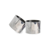 Tungsten Carbide Wear Parts Tubes Heat Stability Tungsten Carbide Bushing Cemented Carbide Tube Products