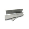 tungsten carbide plates tungsten carbide sheet metal tungsten alloy sheet